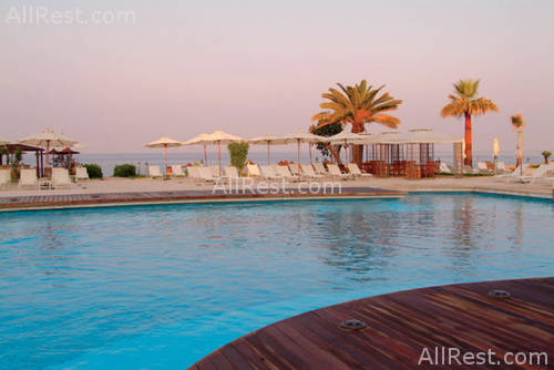 Iberostar Ledra Beach Hotel 13